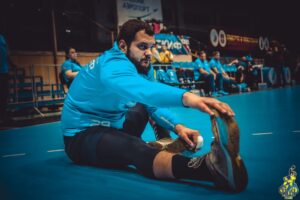 Сергей Томилин продлил контракт с клубом!