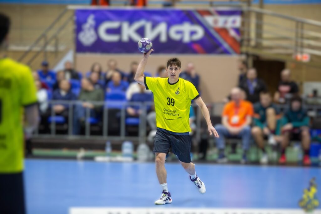 Сергей Киселев в «Скифе» ещё на 2 года!