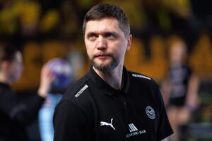 Дмитрий Ковалёв — чемпион России в качестве тренера!