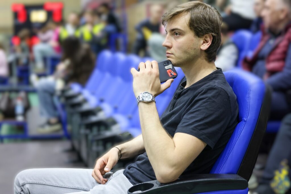 С днём рождения, Владислав!