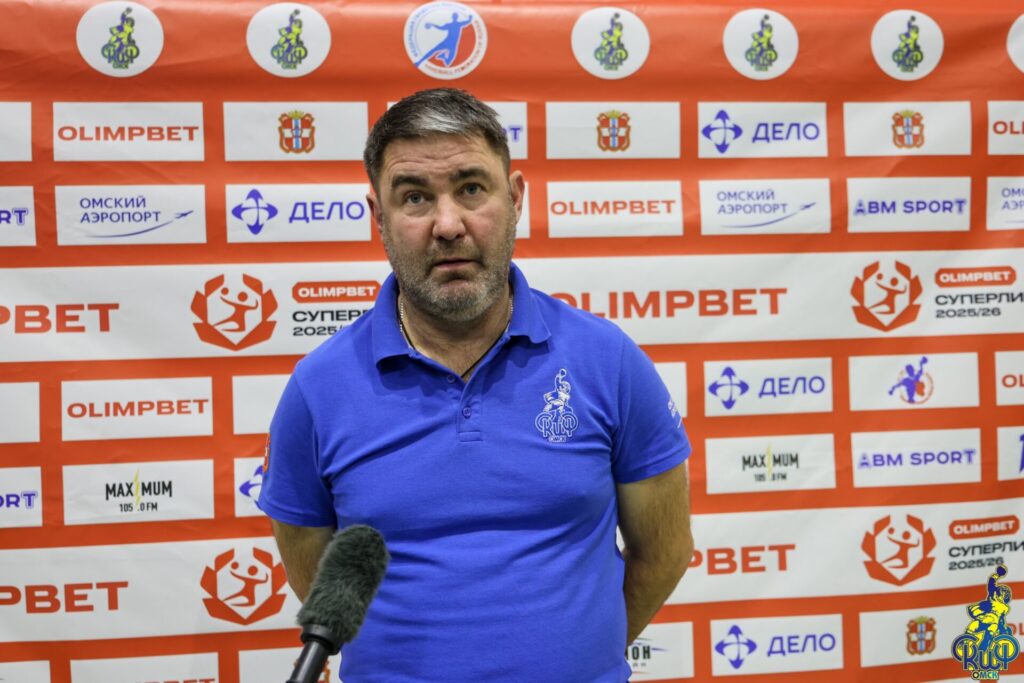 Поздравляем, Павел Валентинович!