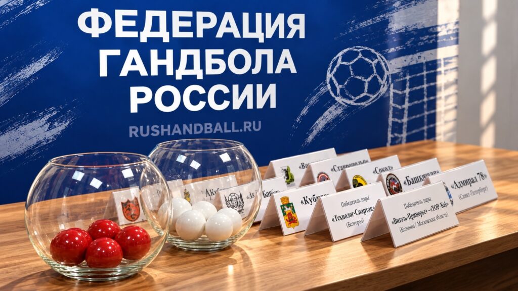 Известен соперник «Скифа» в 1/32 финала Кубка России