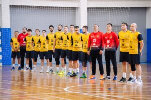 Состав на выезд в Новокузнецк