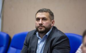 Поздравляем, Иван Владимирович!
